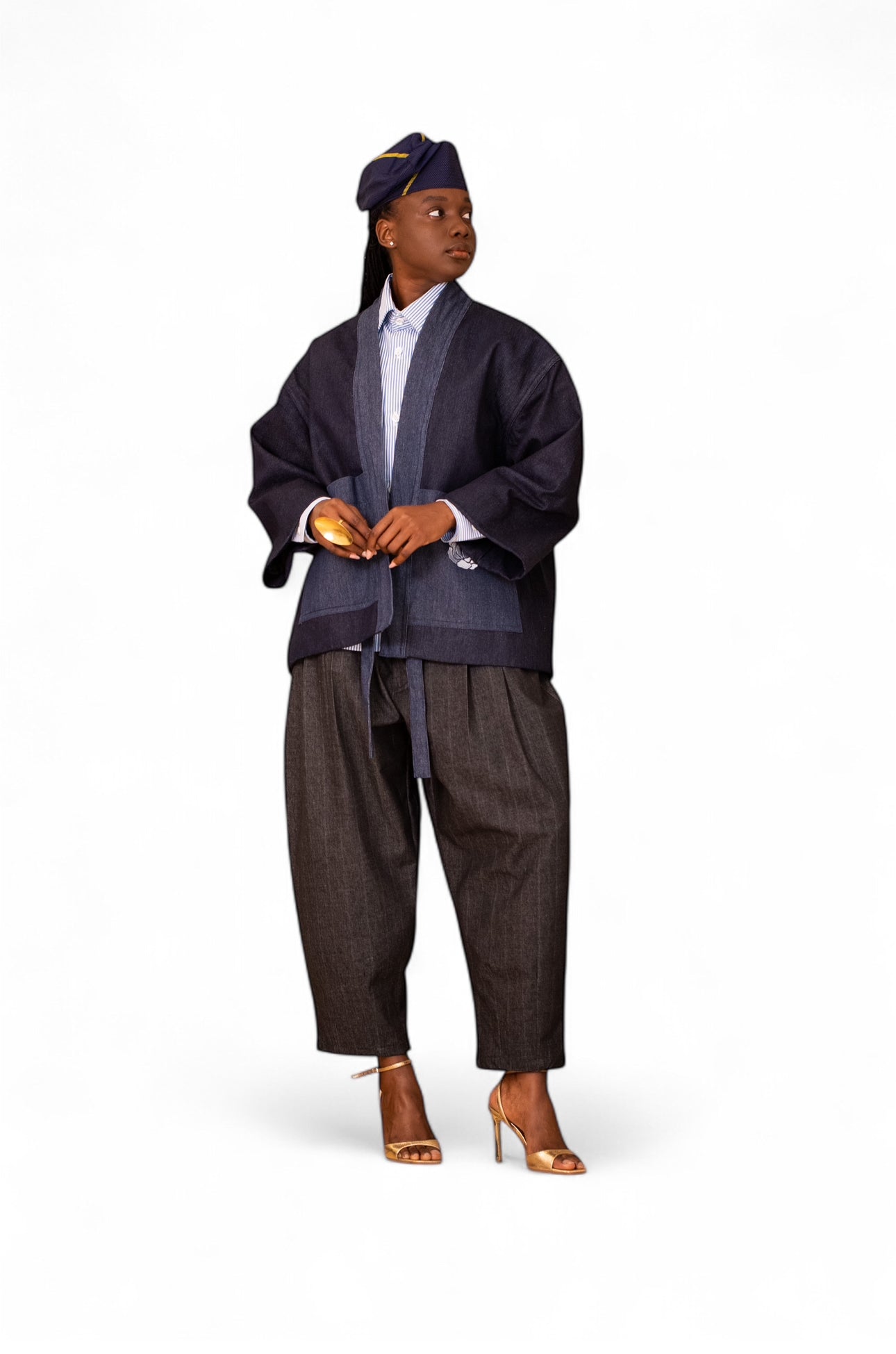 Vestes