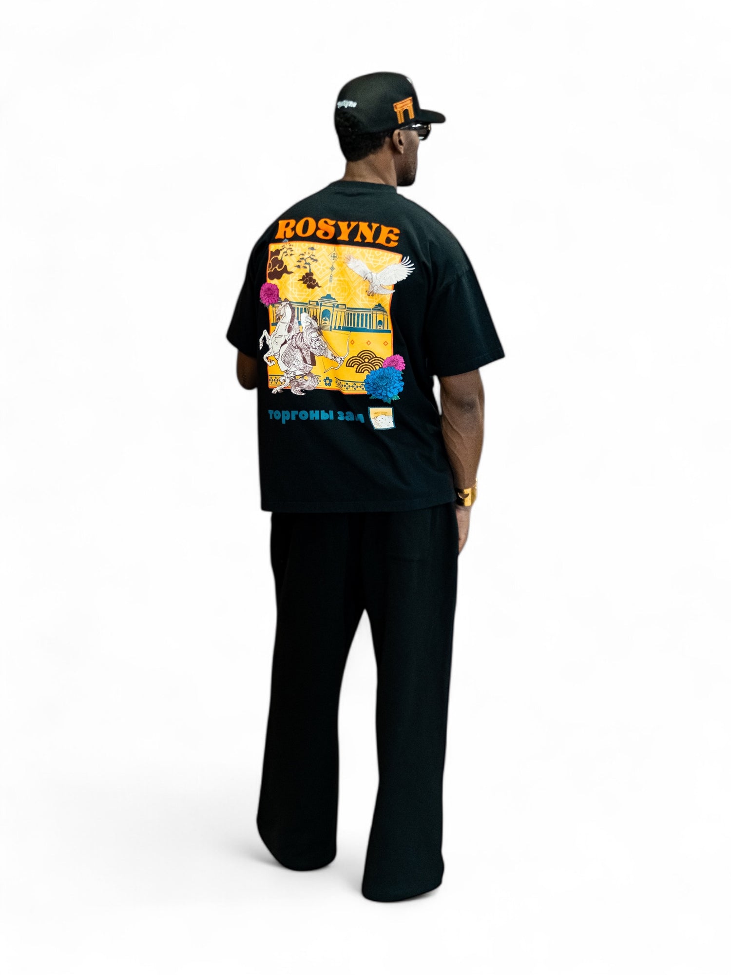 T-shirts