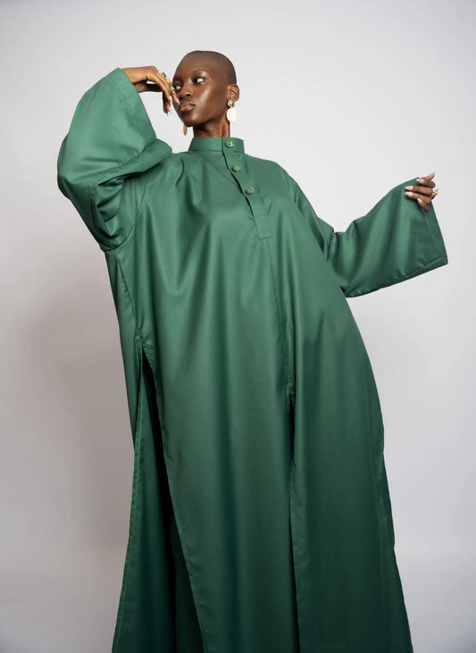 AFÉFÉ TUNIC SET rosyneclub