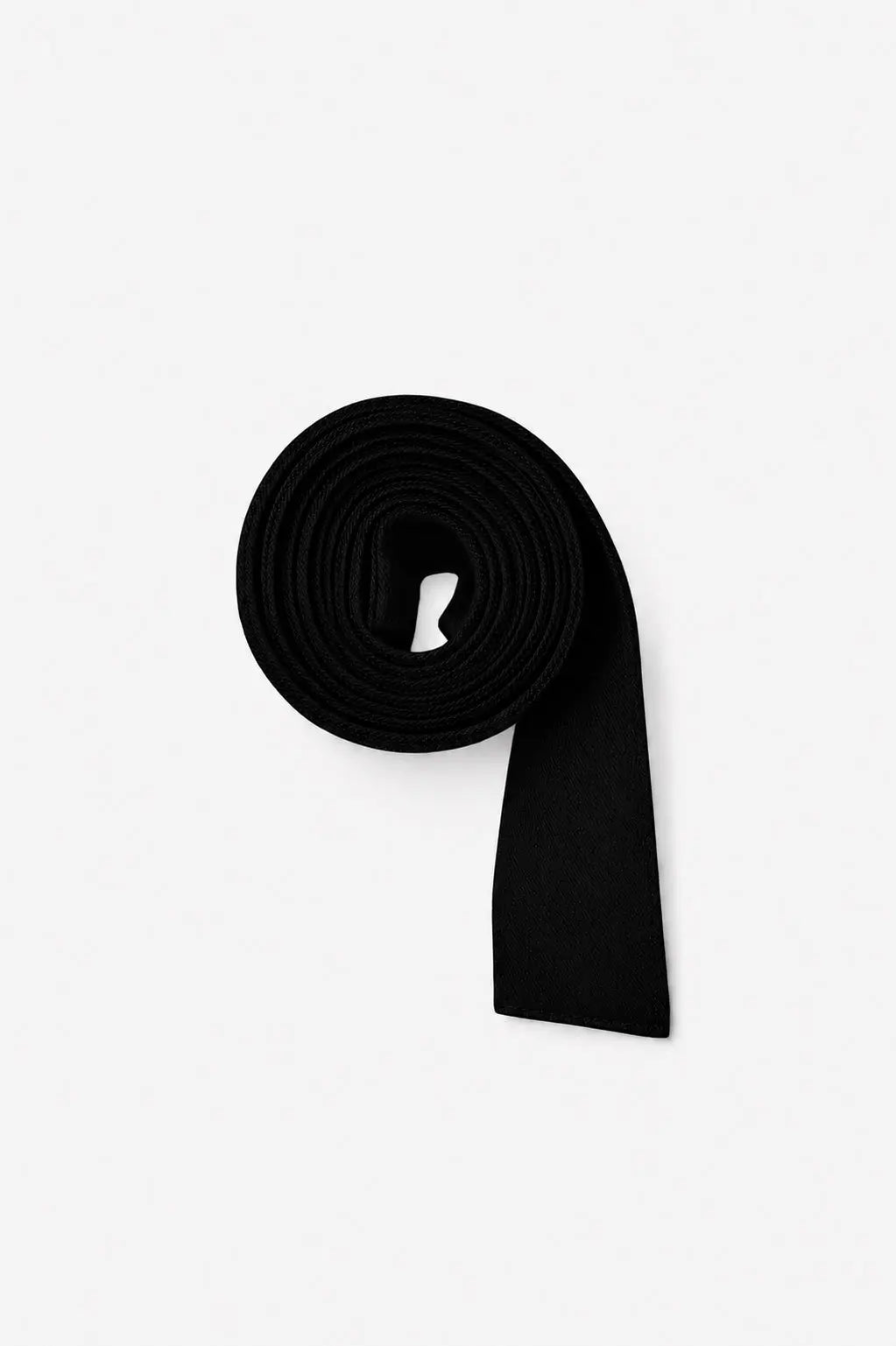 Belt Rosyne Denim Black Black