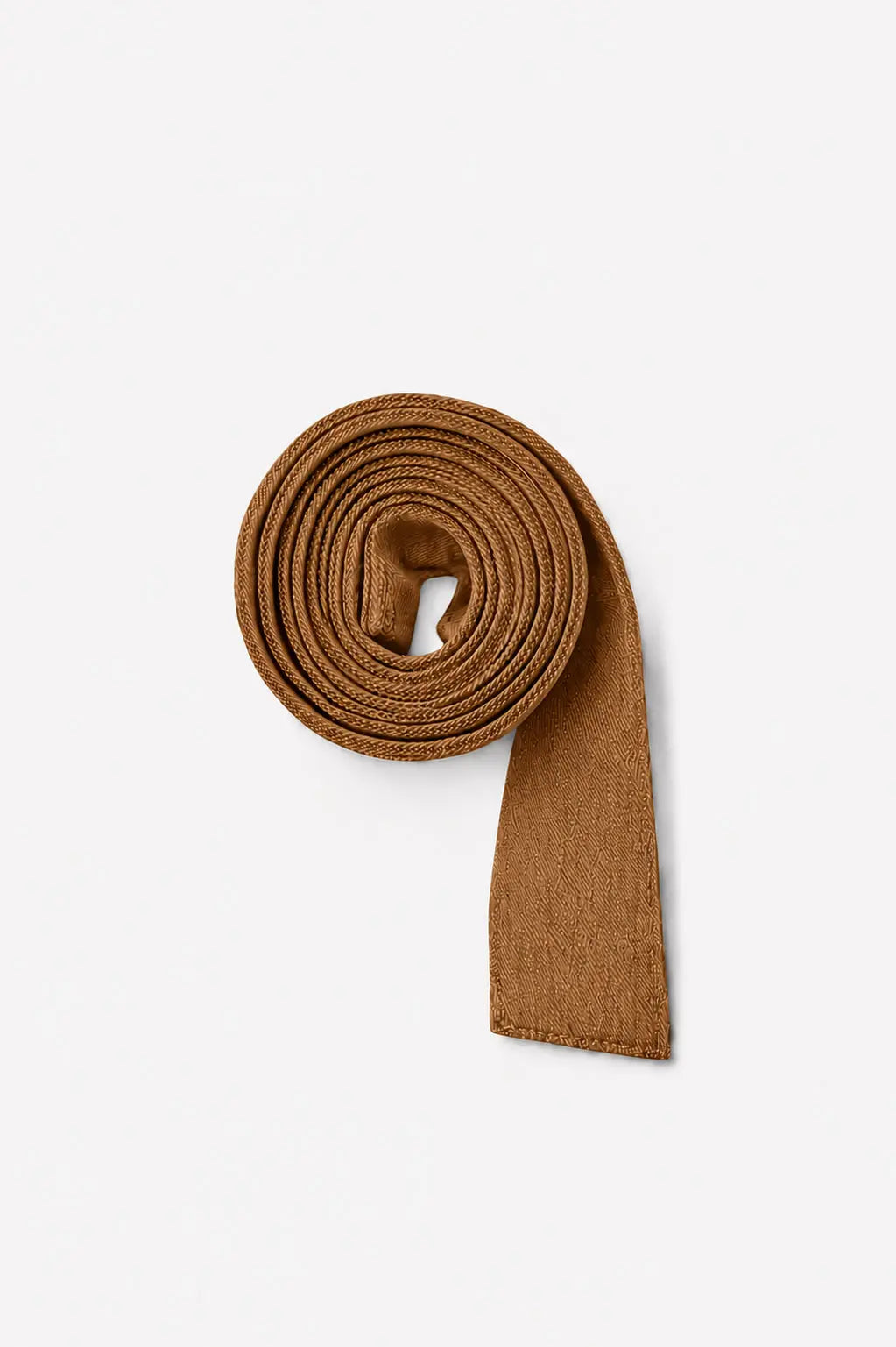 Gürtel Rosyne Denim Schwarz