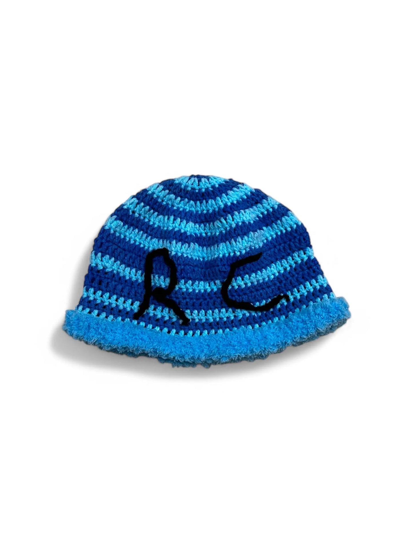 Bob RC Blue rosyneclub
