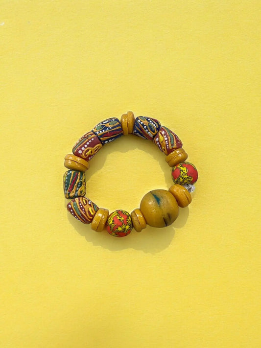 Bracelets Rosyne Colorful - Rosyne Club