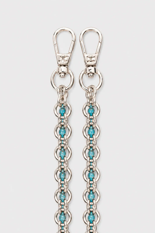 Pants Chain Blue Sapphire
