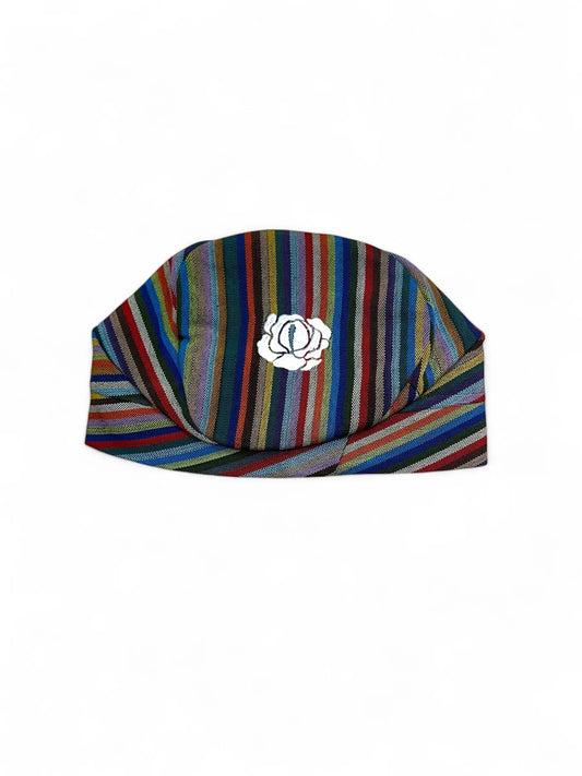 Chapeau Gôbis Multicolor rosyneclub