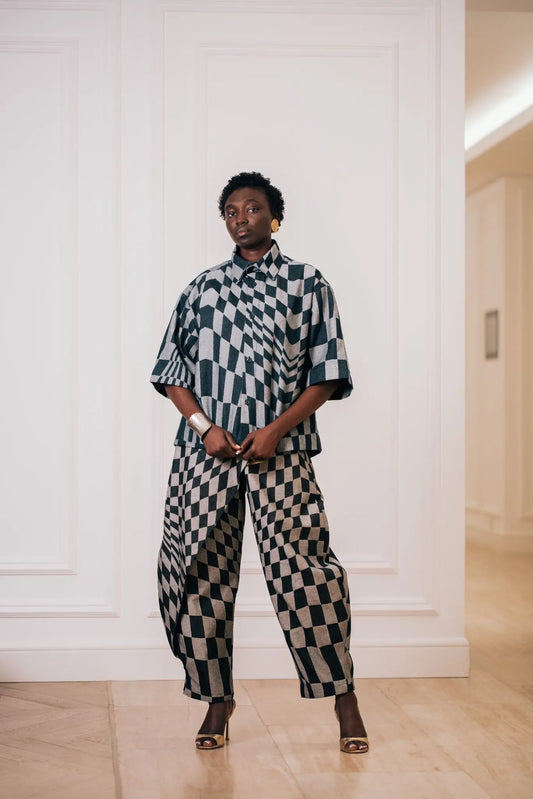 Chemise Denim Hypnose rosyneclub