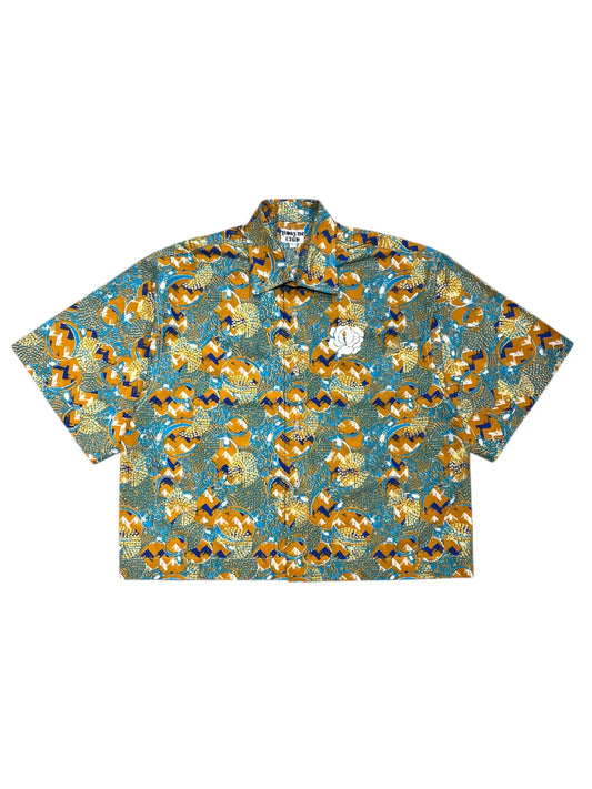 Chemise Fâ rosyneclub