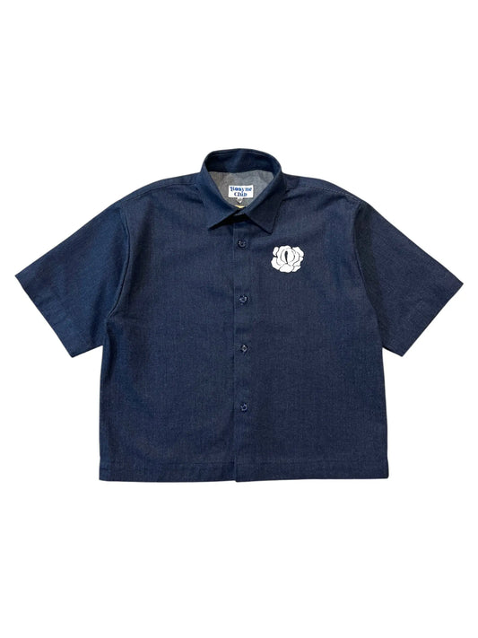 Chemise New Crop Jean rosyneclub