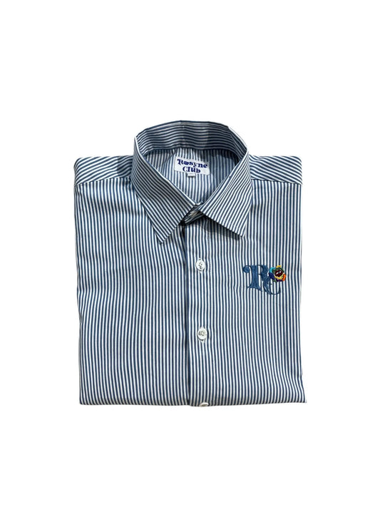 Chemise RC Line Blue rosyneclub