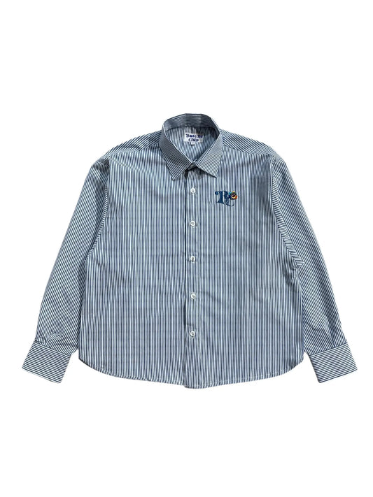 Chemise RC Line Blue rosyneclub