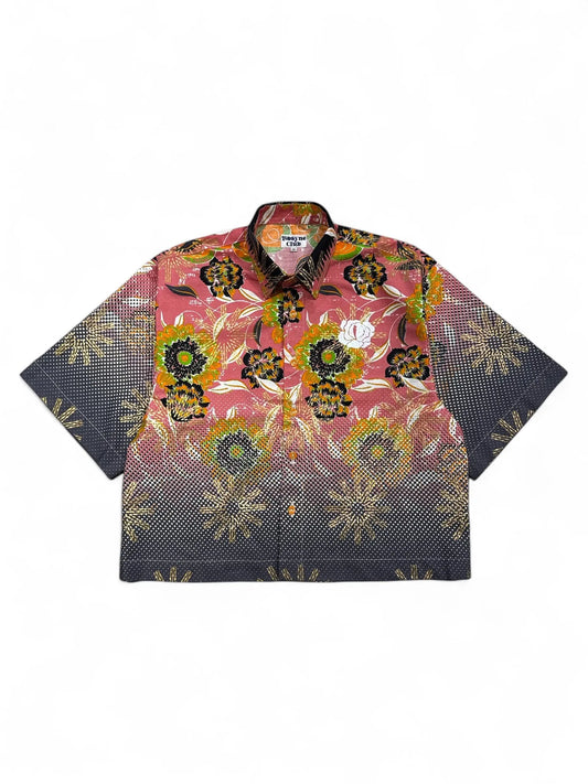 Chemise Volcano rosyneclub