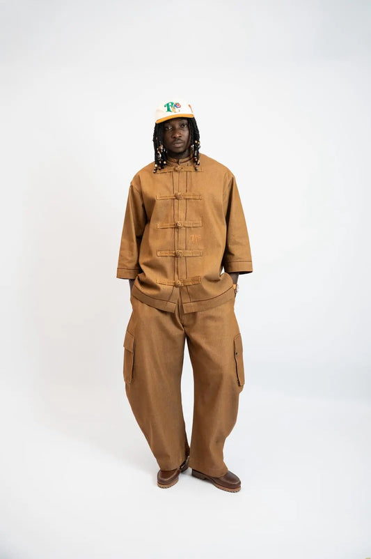 Jacket China Rosyne rosyneclub