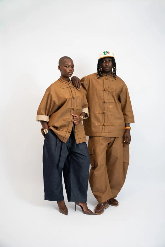 Jacket China Rosyne rosyneclub