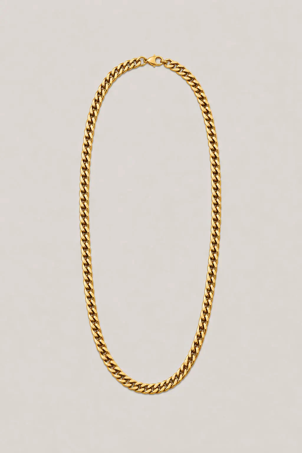 Necklace Gold Rosyne