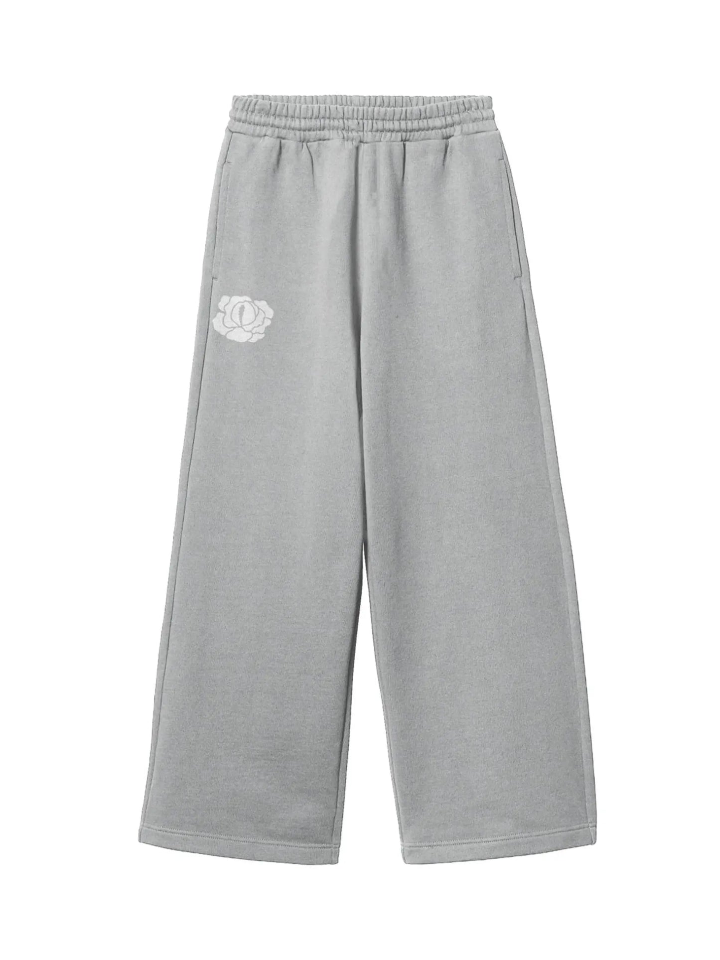 Pant Jog Rosyne Grey Cauris rosyneclub