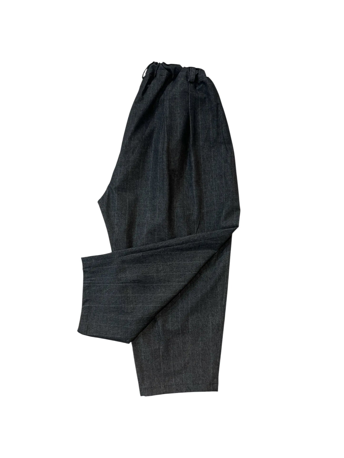 Pantalon Asian rayé rosyneclub