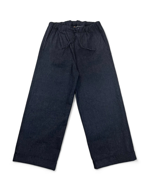 Pantalon Bootcut Jean rosyneclub