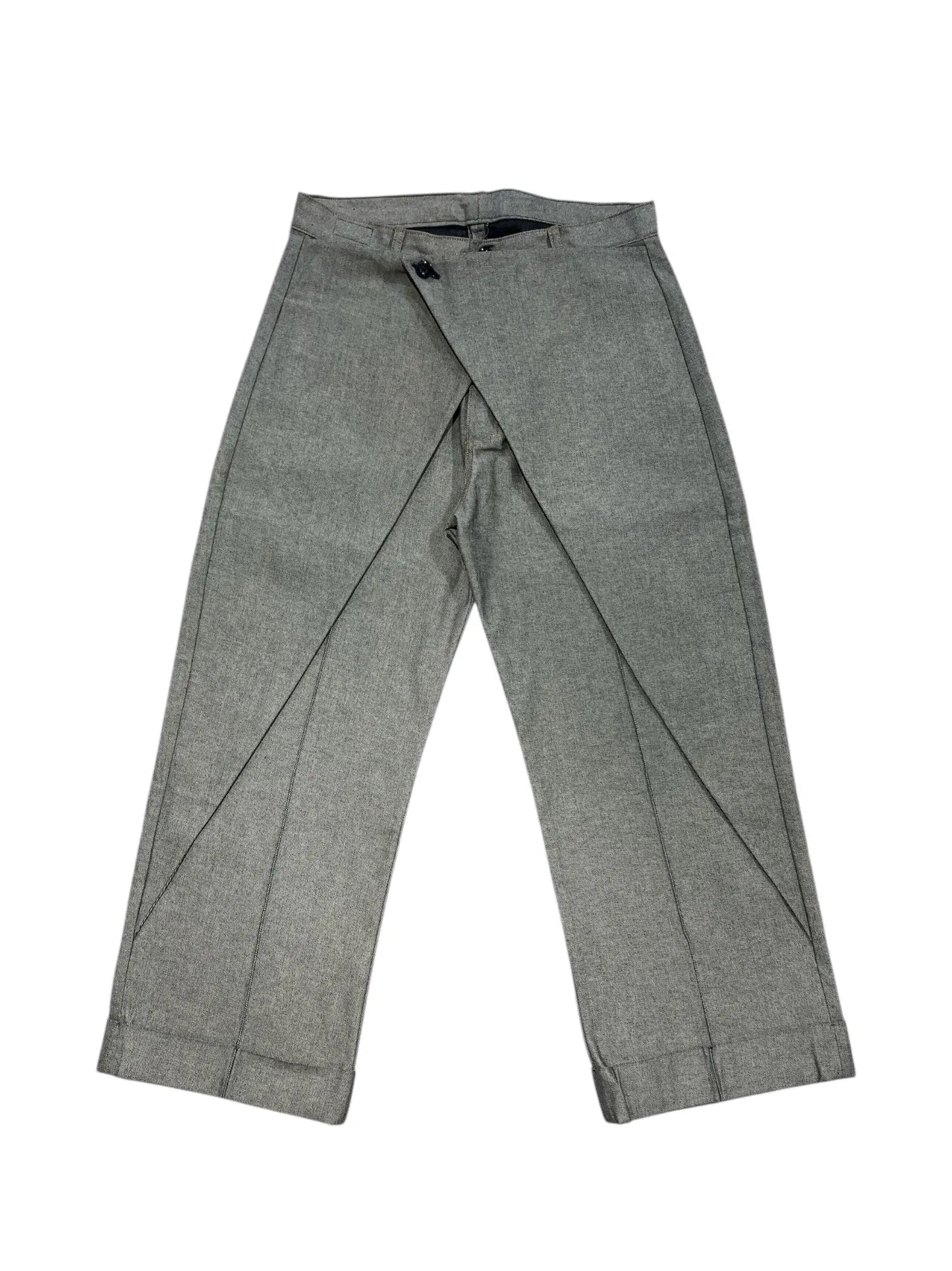 Pantalon Cross Reverse rosyneclub