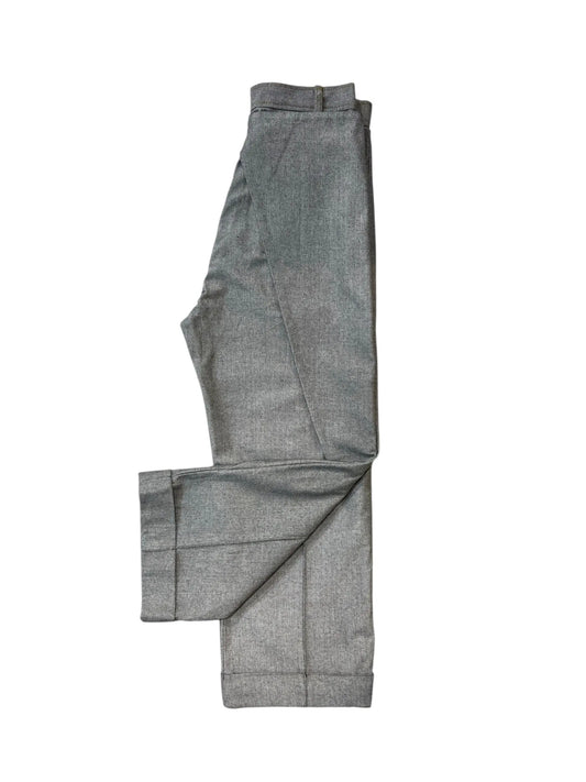 Pantalon Cross Reverse rosyneclub