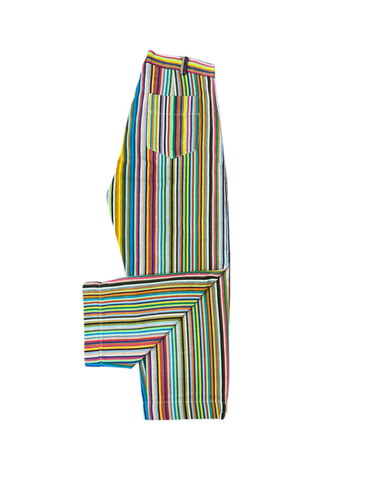 Pantalon Kanvô Raimbow rosyneclub