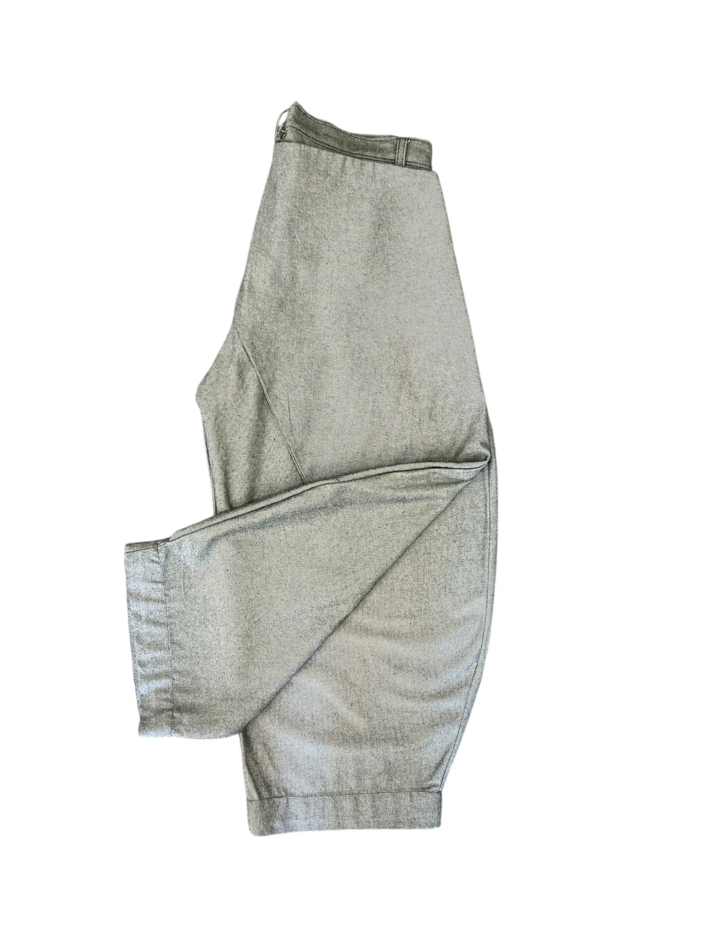 Pantalon Rosyne Monocross Denim Reverse rosyneclub