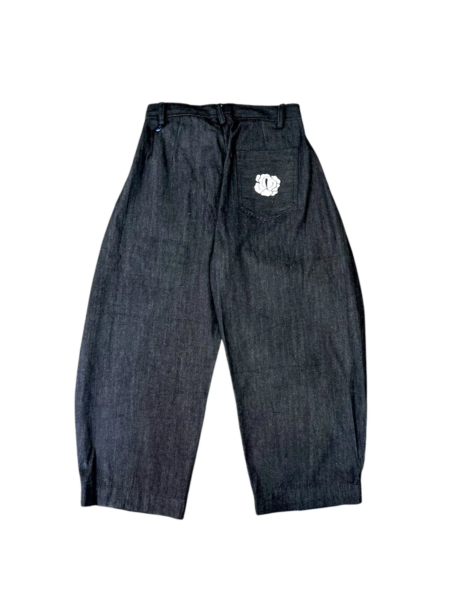 Pantalon Rosyne Monocross Denim rosyneclub