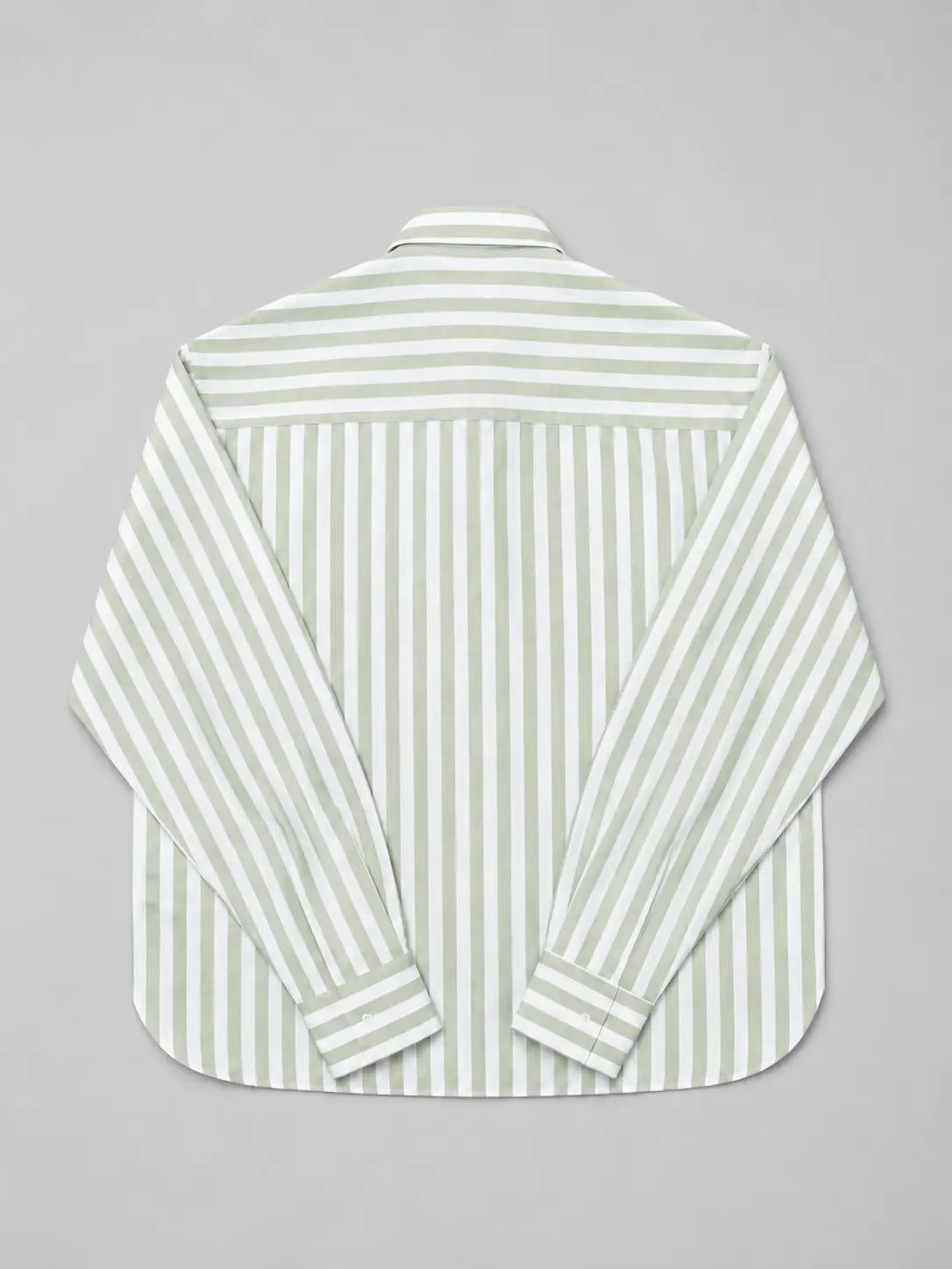 Shirt Tradi Light Green rosyneclub
