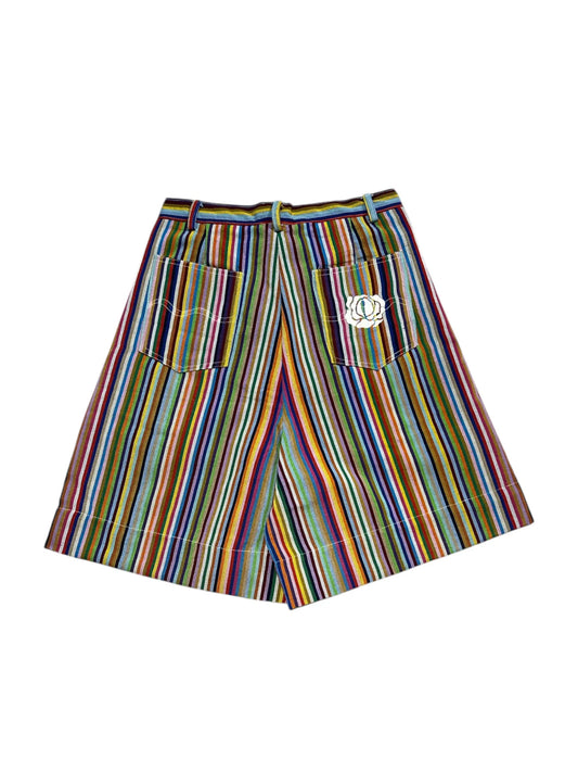 Short Kanvô rosyneclub