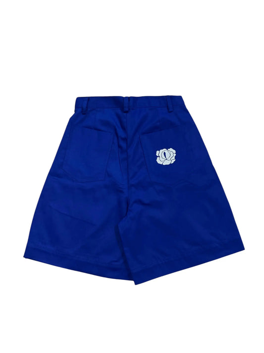 Short Rosyne School Royal Blue rosyneclub