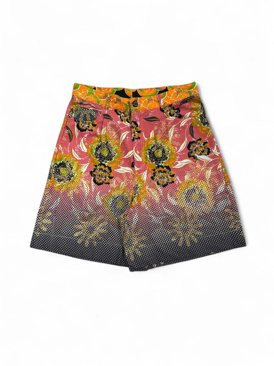 Short Volcano rosyneclub