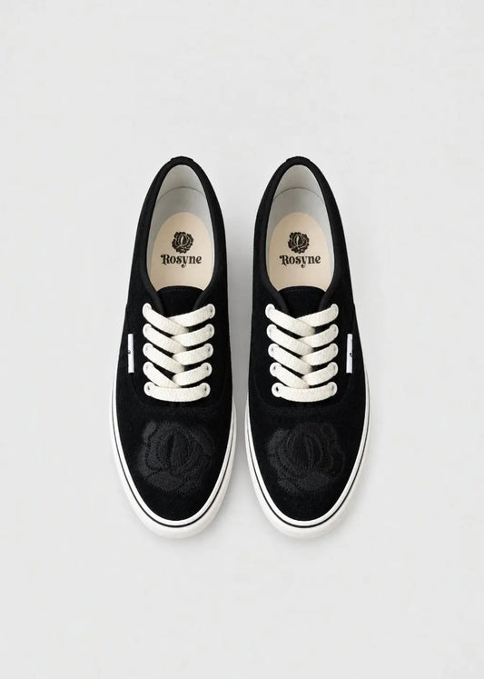 Sneakers Rosyne Afokpa Bloom rosyneclub
