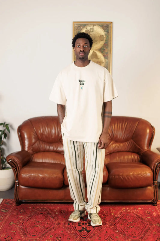 T-shirt Pharaon Beige - Rosyne Club