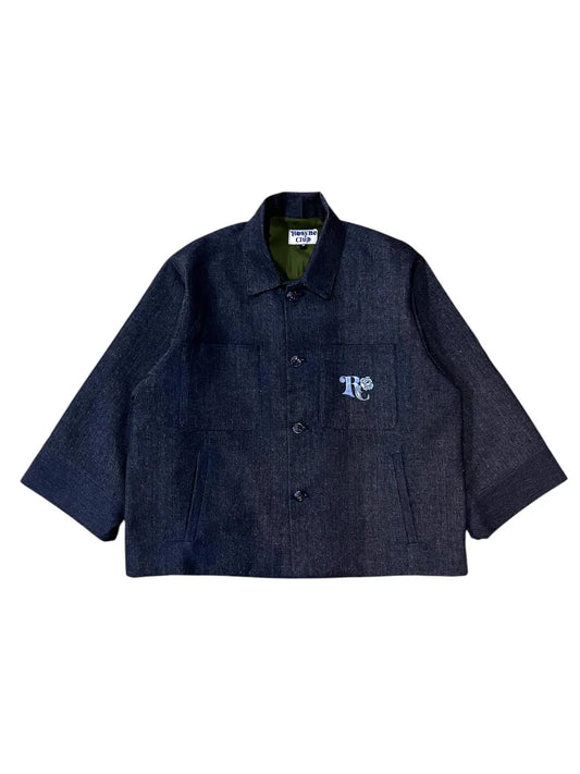Veste RC Blue Jean rosyneclub