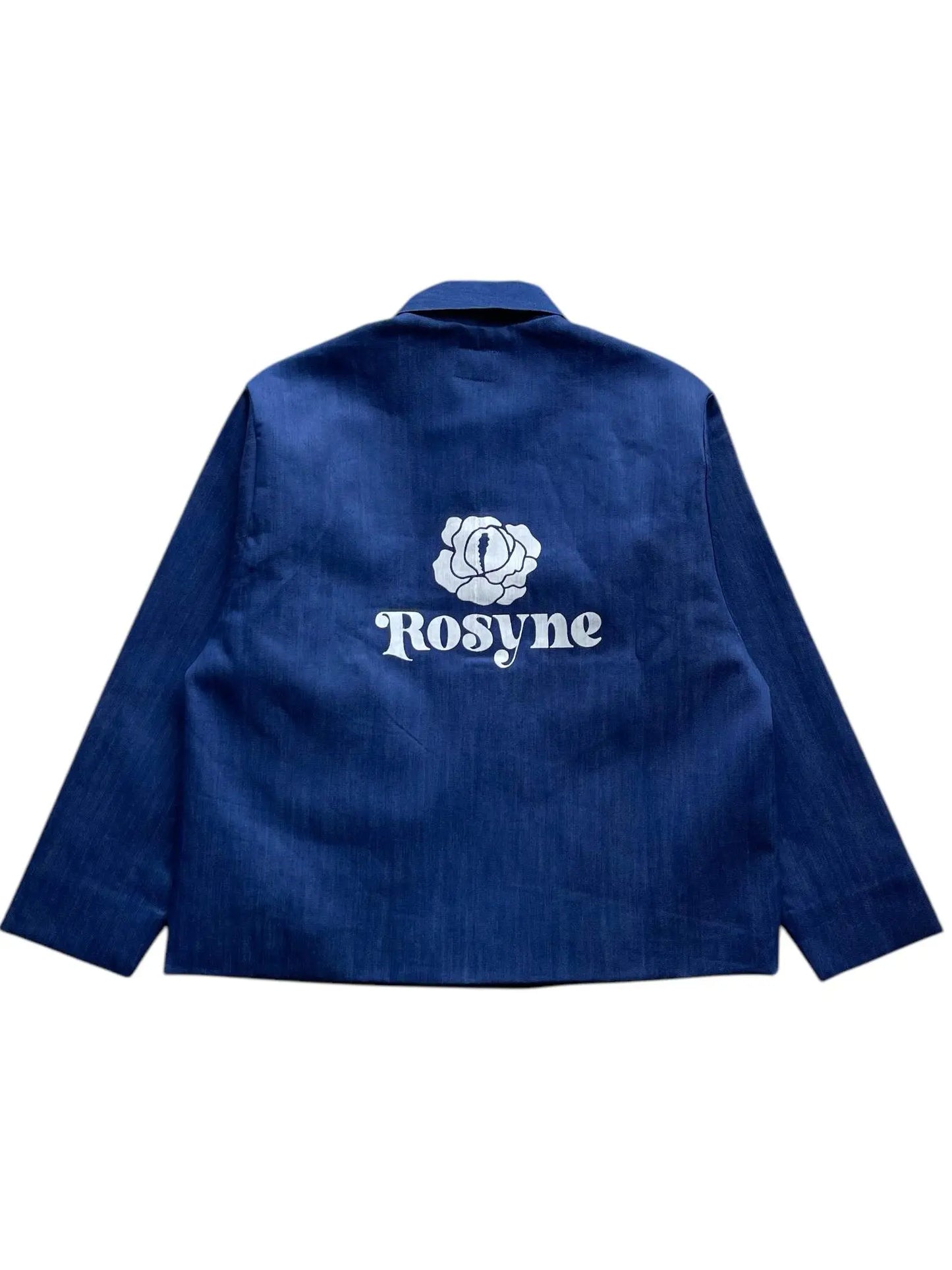 Veste Rosyne Blue rosyneclub