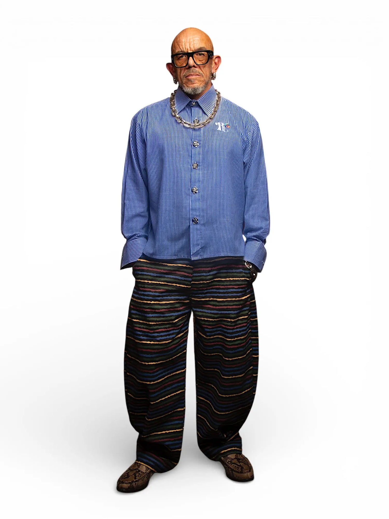 Chemises Rosyne Club