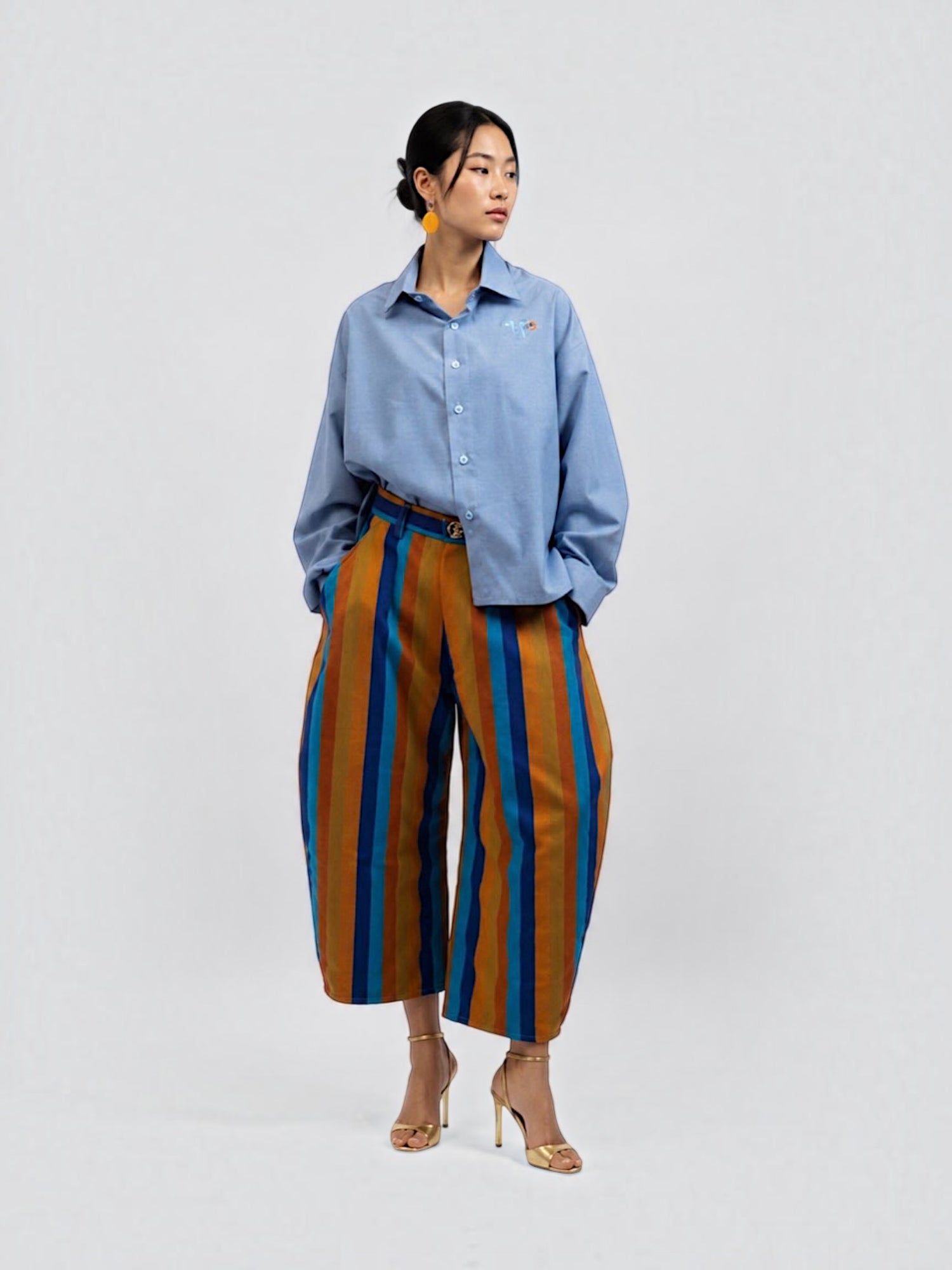 Pantalons