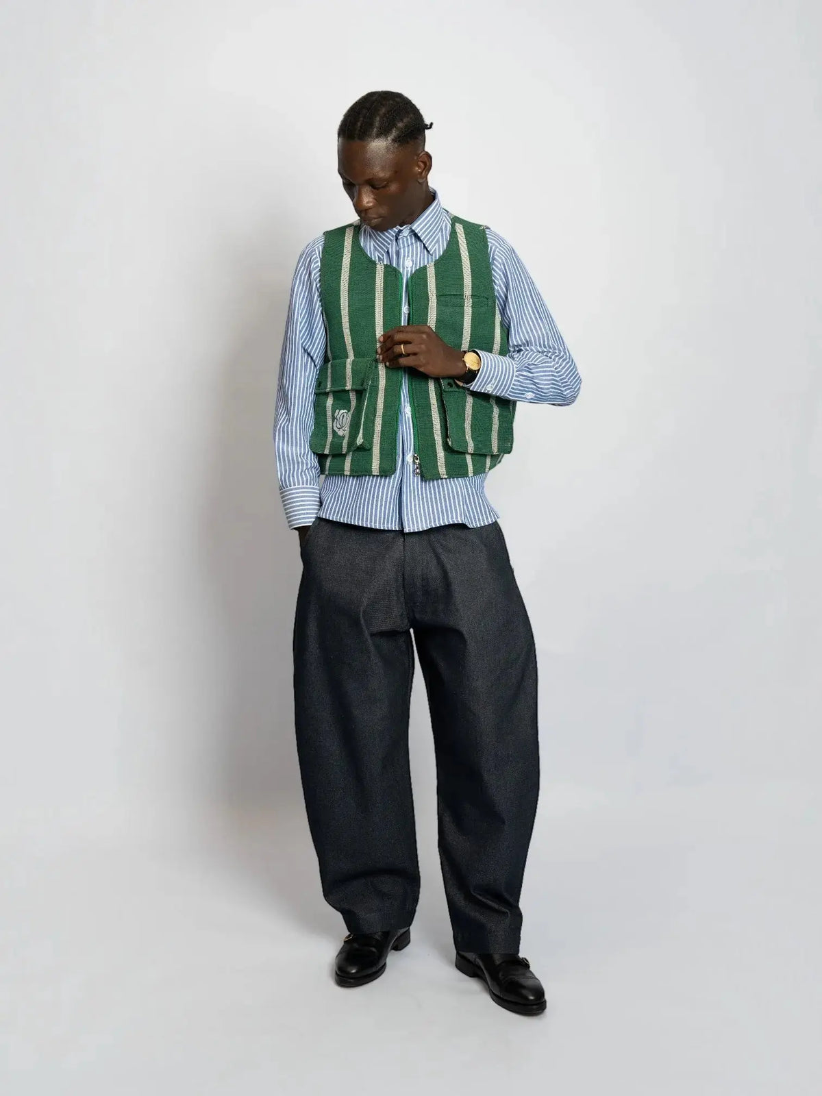 Gilets-Copie Rosyne Club