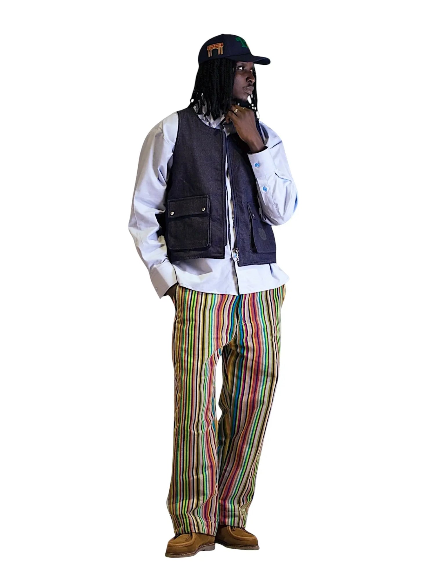 Gilets-Mode-et-Utilité Rosyne Club