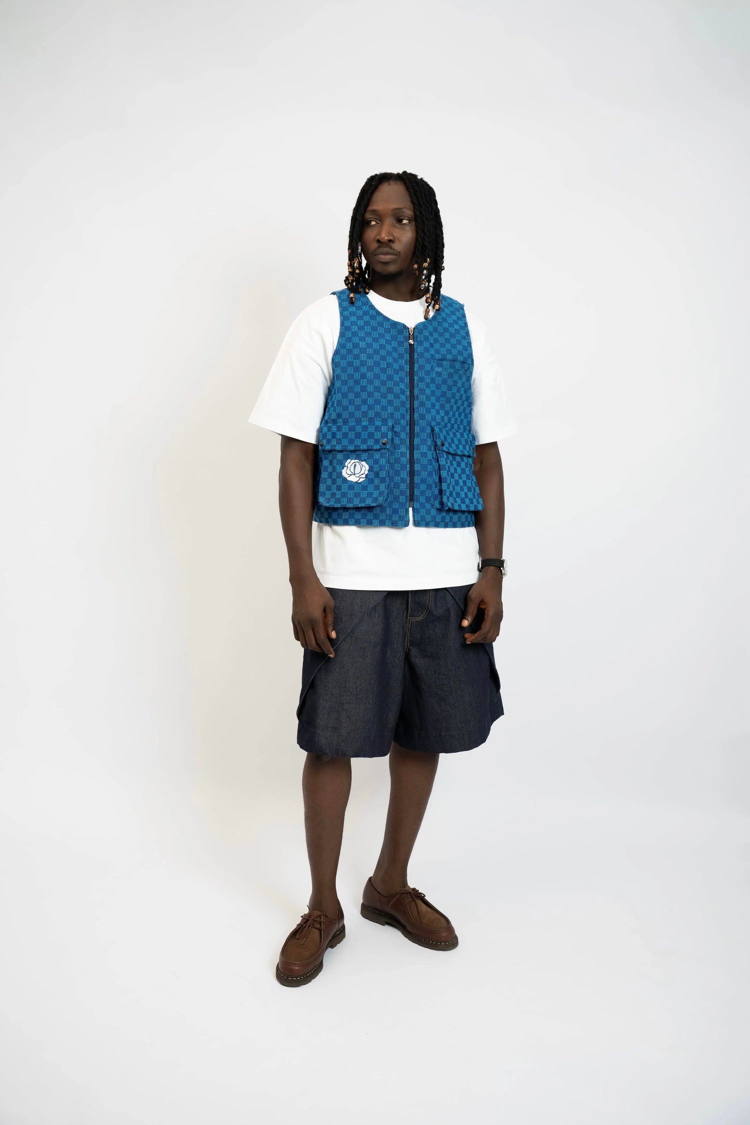 Gilets-Mode-et-Utilité Rosyne Club