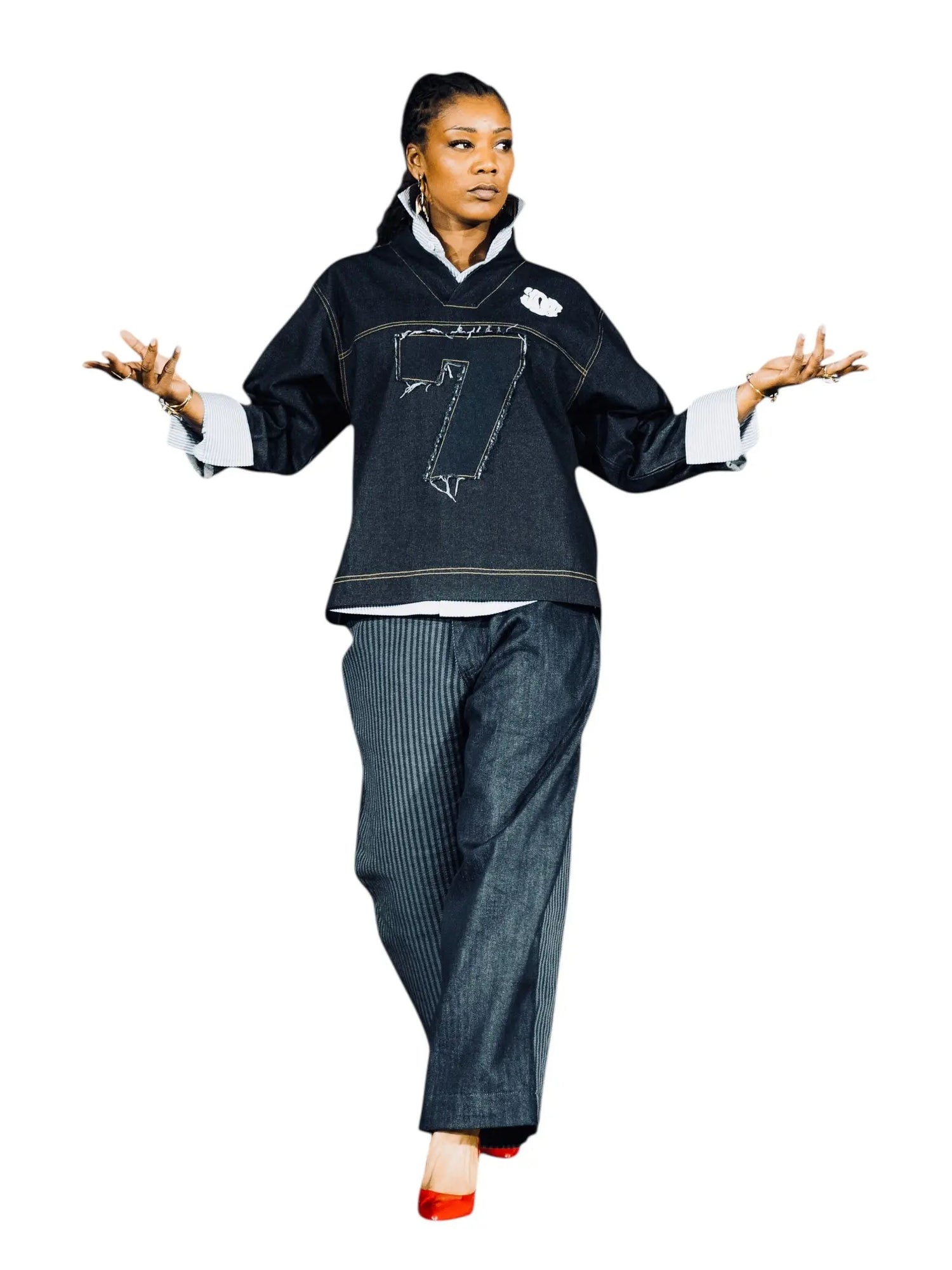 Maillots Rosyne Club