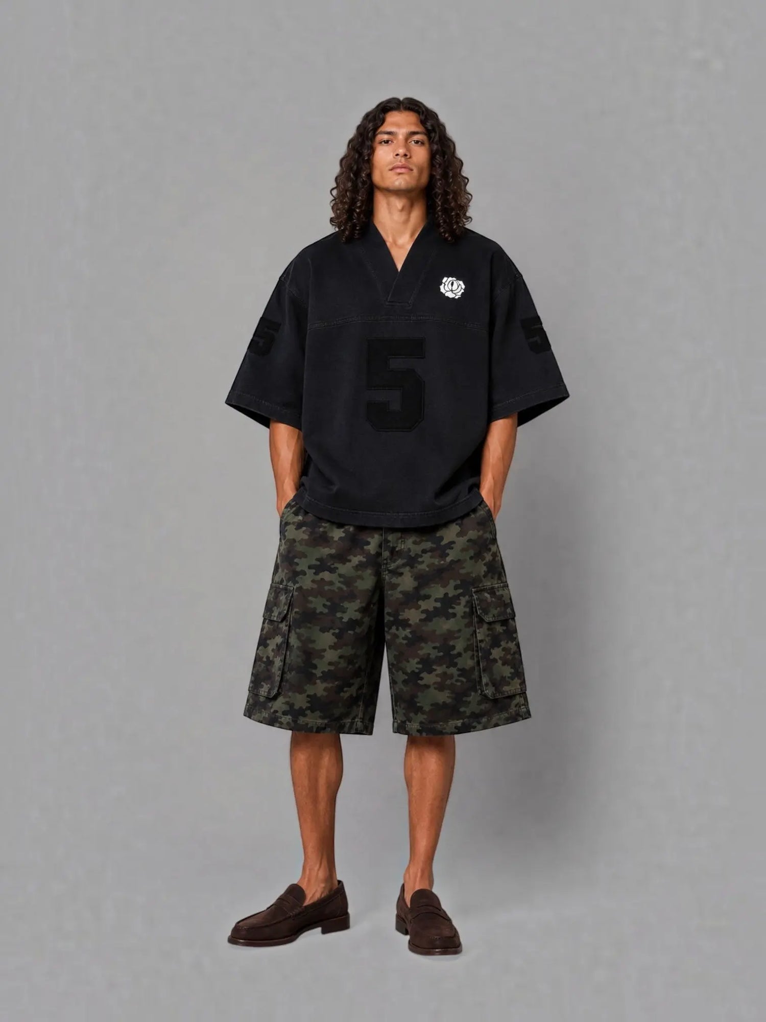 Maillots Rosyne Club