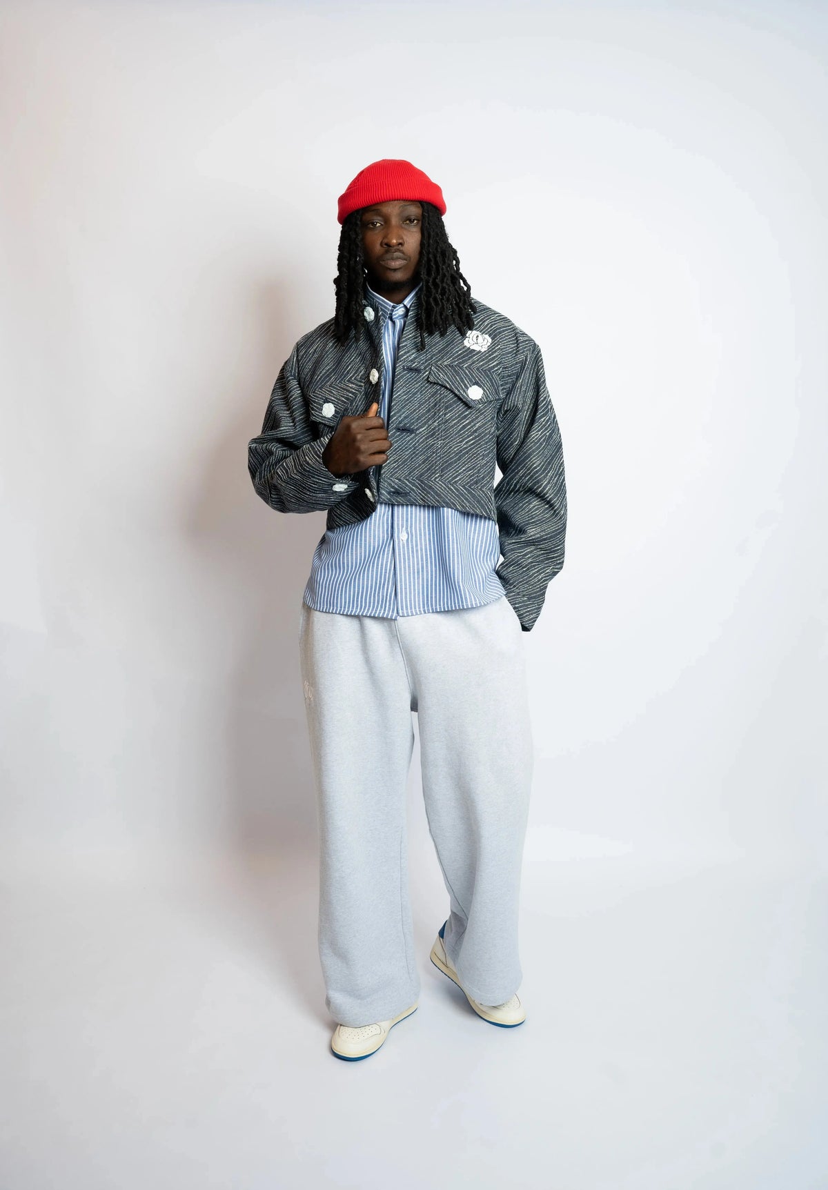 Pantalons-Exclusivité-Club Rosyne Club