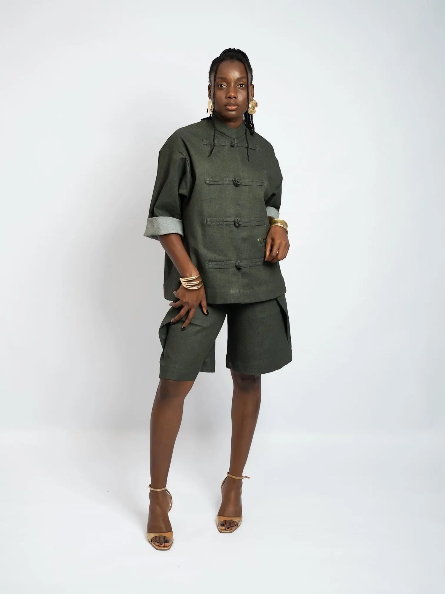 Shorts Rosyne Club