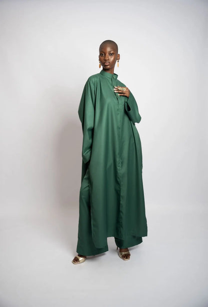 AFÉFÉ TUNIC SET rosyneclub