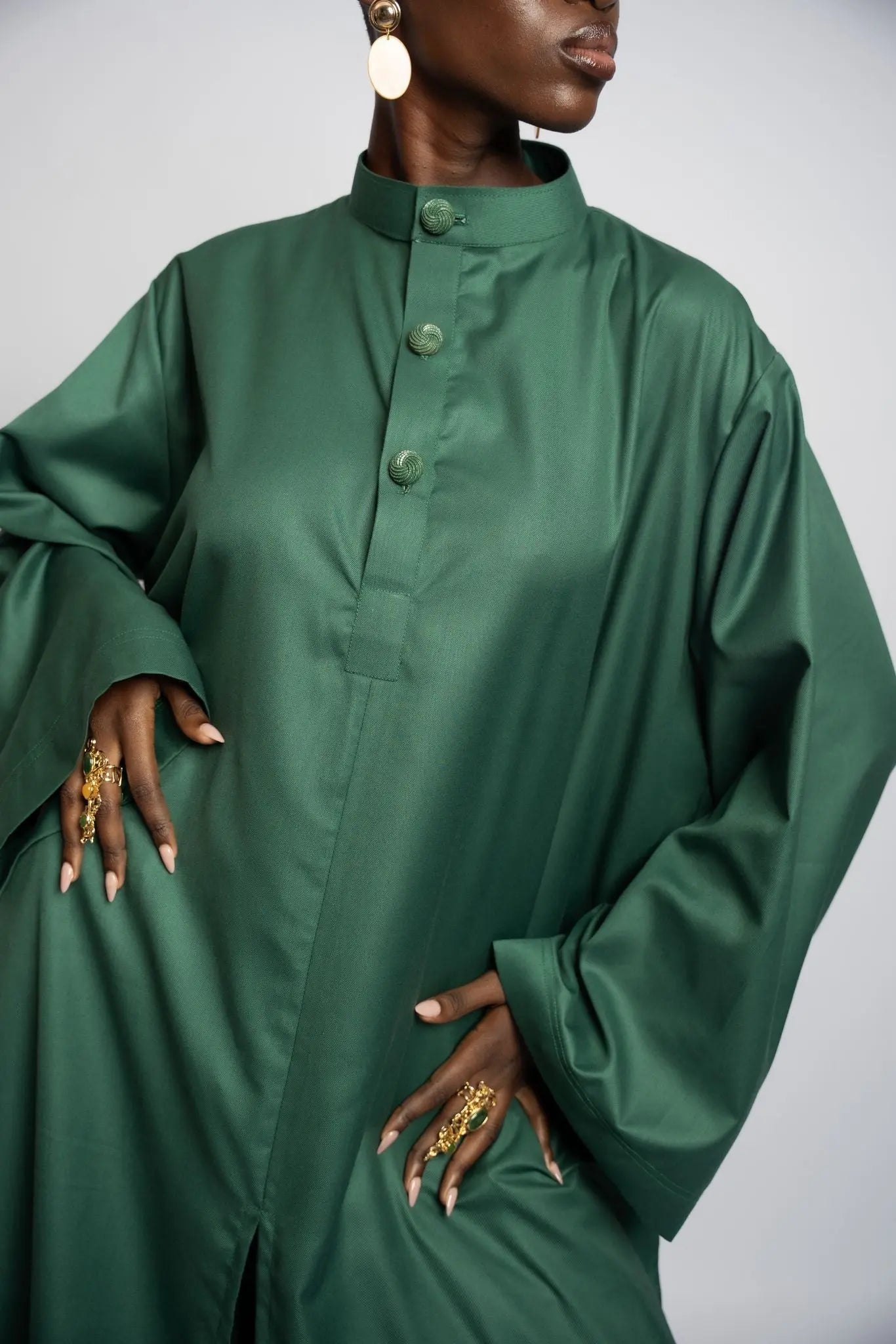 AFÉFÉ TUNIC SET rosyneclub