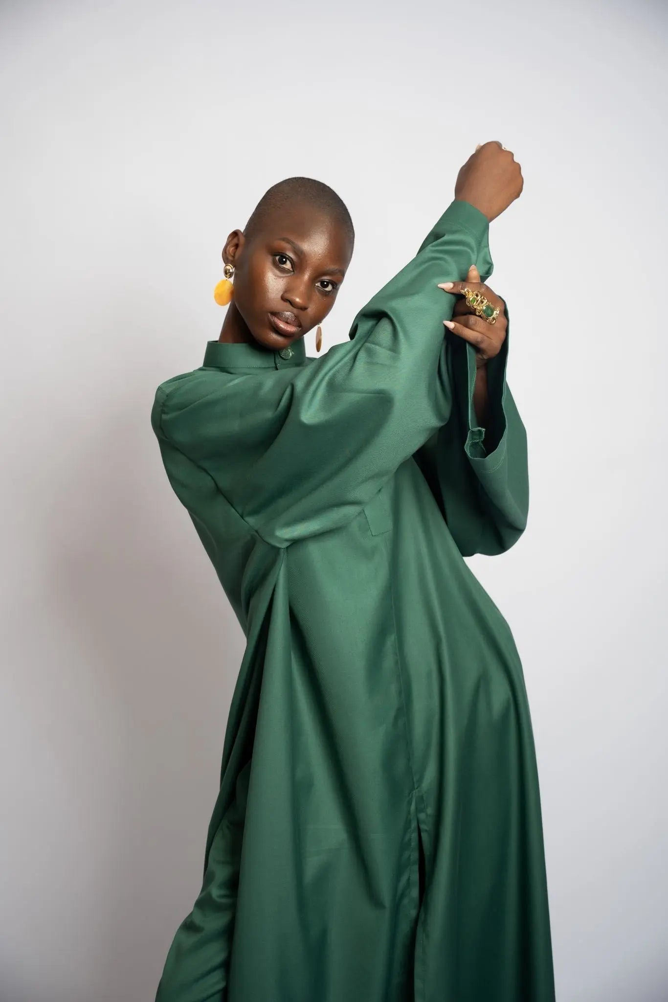 AFÉFÉ TUNIC SET rosyneclub