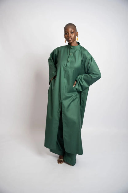 AFÉFÉ TUNIC SET rosyneclub
