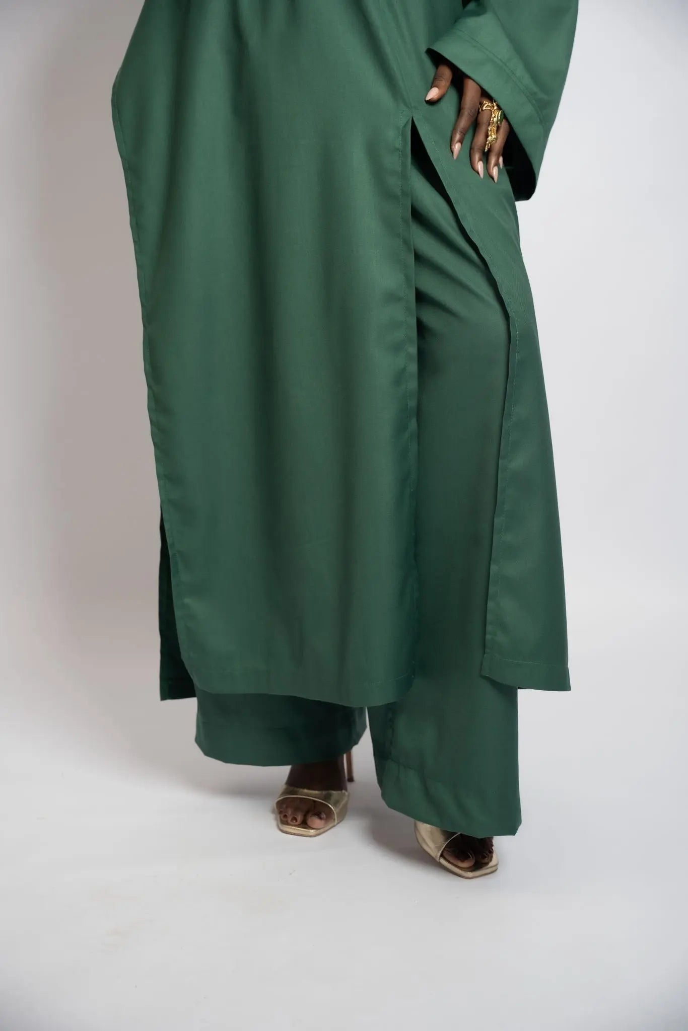 AFÉFÉ TUNIC SET rosyneclub
