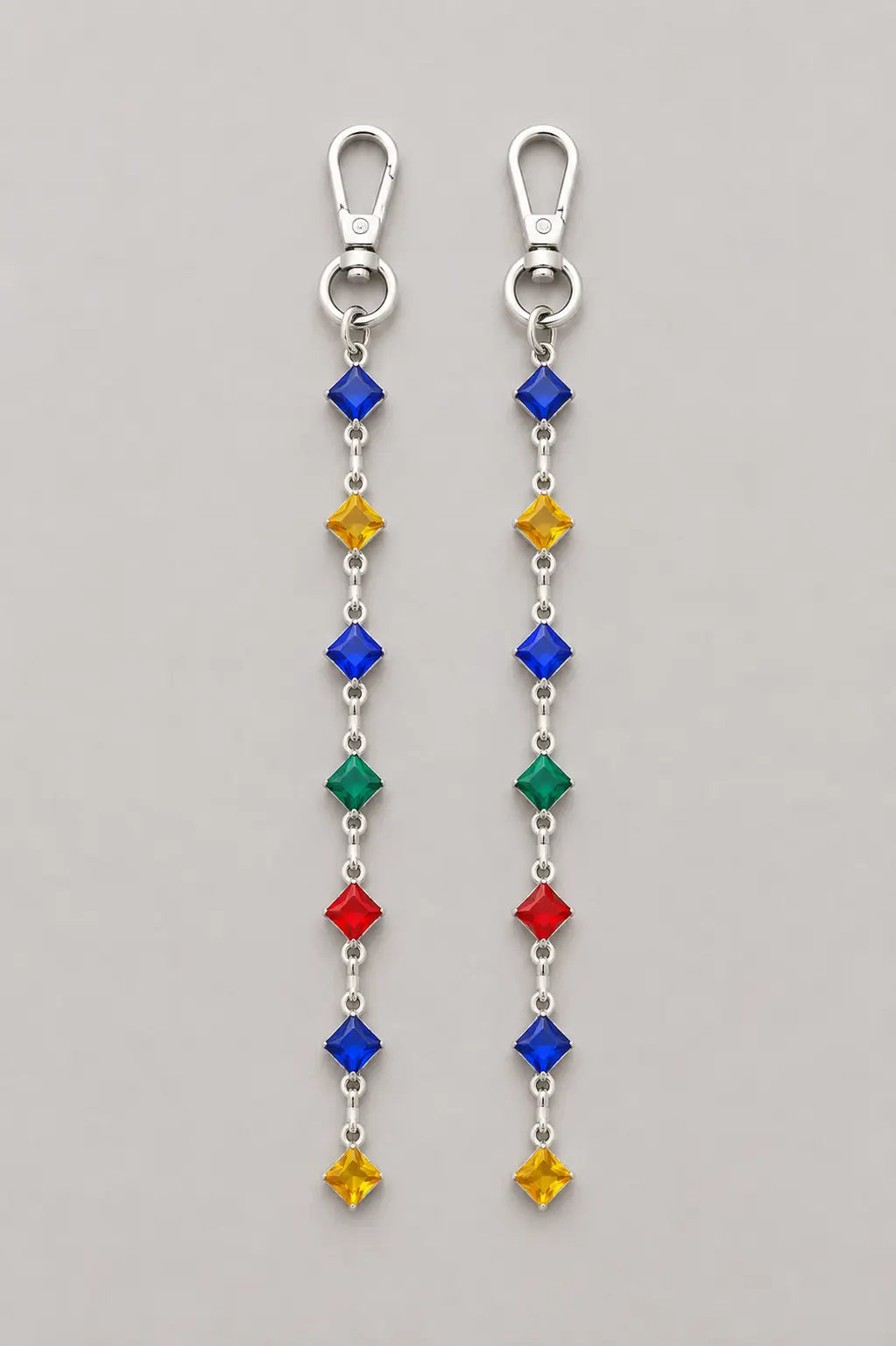 Arlequin Pants Chain