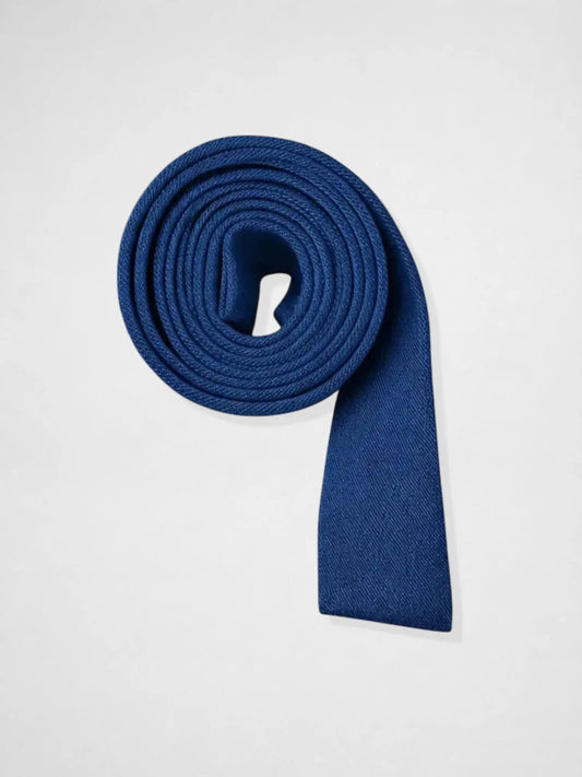 Belt Rosyne Denim Blue rosyneclub